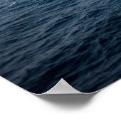 Poster USS George H.W. Bush (CVN 77) (Coin)