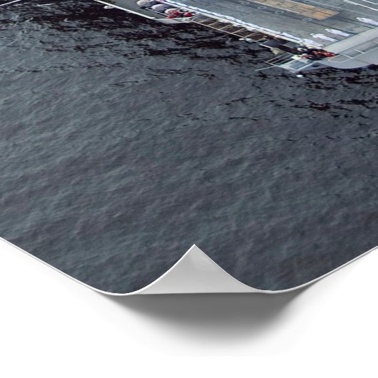 Poster USS George Washington (CVN 73) (Coin)