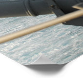 Poster USS Gettysburg ; CG 64 ; navires ; marine ; marine (Coin)