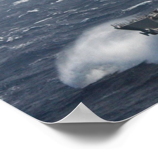 Poster USS Howard (DDG 83) (Coin)