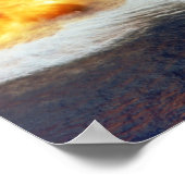 Poster USS Iowa Firer (Coin)