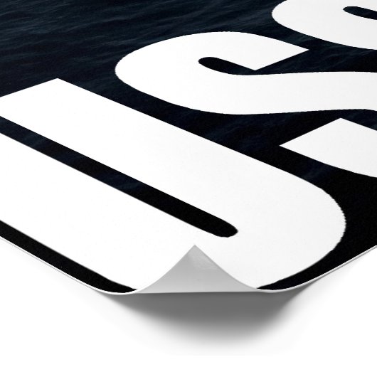 Poster USS Jason Dunham (Coin)