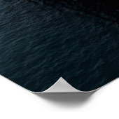 Poster USS John C. Stennis (CVN 74) (Coin)