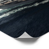 Poster USS John C. Stennis (CVN 74) (Coin)