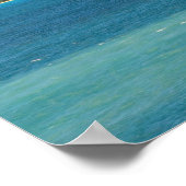 Poster USS La Jolla (SSN 701) (Coin)