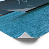 Poster USS Lake Erie (CG 70) (Coin)