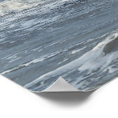 Poster USS Lexington (Coin)