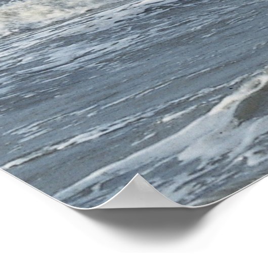 Poster USS Lexington (Coin)