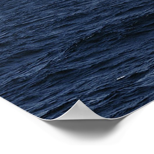 Poster USS Mahan (Coin)