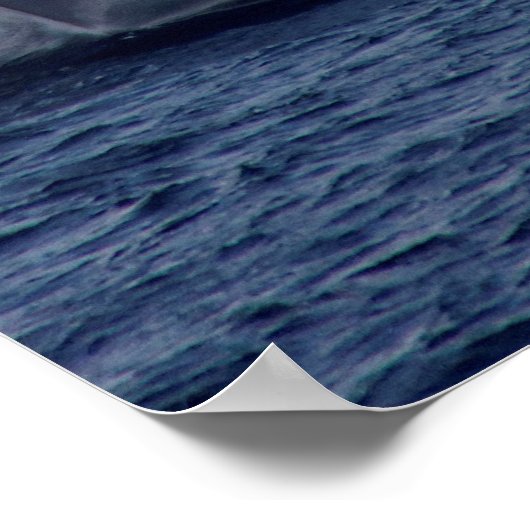 Poster USS Milius (DDG 69) (Coin)