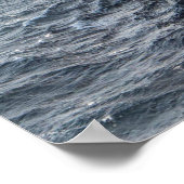 Poster USS Mitscher (DDG 57) (Coin)