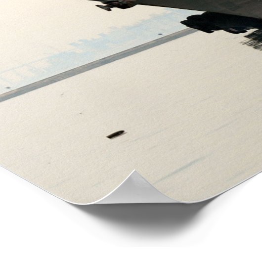 Poster USS Mustin (DDG 89) (Coin)