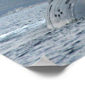 Poster USS Newport News (SSN 750) (Coin)