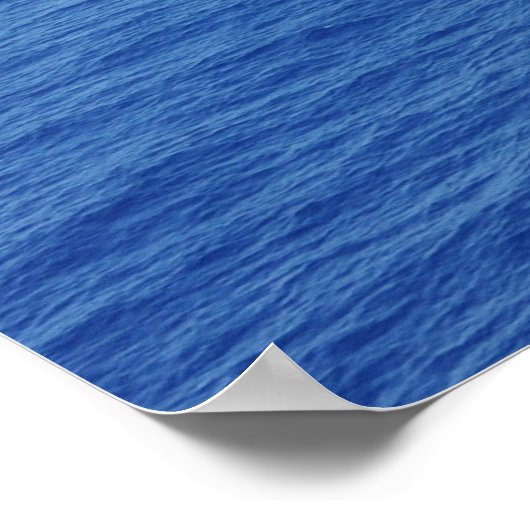 Poster USS Nimitz (Coin)