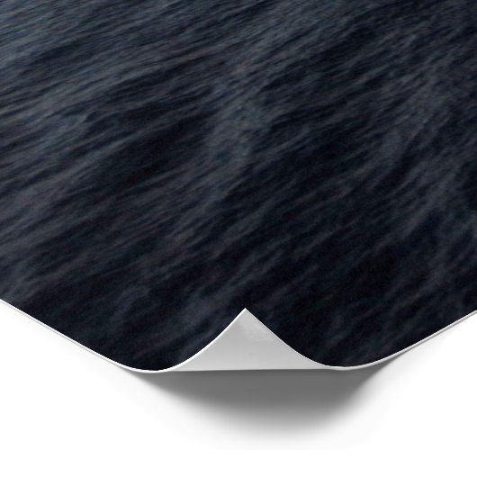 Poster USS Nimitz (CVN 68) (Coin)