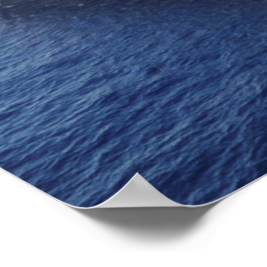 Poster USS Nimitz (CVN 68) (Coin)