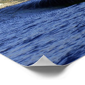 Poster USS Norfolk (SSN 714) (Coin)