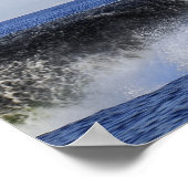 Poster USS Norfolk (SSN 714) (Coin)