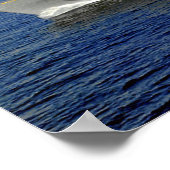 Poster USS Oak Hill (LSD 51) (Coin)