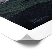 Poster USS Oregon - 1896 (Coin)