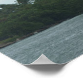 Poster USS Pearl Harbour (LSD 52) (Coin)