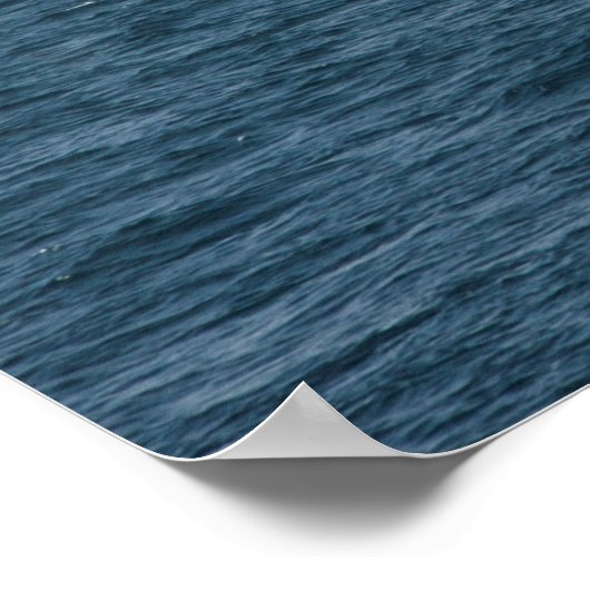 Poster USS Philippine Sea (CG 58) (Coin)