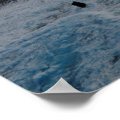 Poster USS Pittsburgh (SSN 720) (Coin)