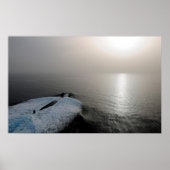 Poster USS Pittsburgh (SSN 720) (Devant)