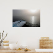 Poster USS Pittsburgh (SSN 720) (Cuisine)