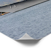 Poster USS Port Royal (CG 73) (Coin)