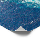 Poster USS Ronald Reagan (CVN 76) (Coin)