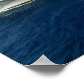 Poster USS Ronald Reagan (CVN 76) (Coin)