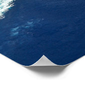 Poster USS Ronald Reagan (CVN 76) (Coin)