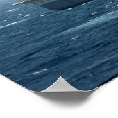 Poster USS San Diego (LPD 22) (Coin)