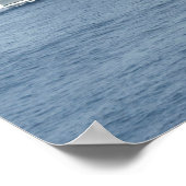 Poster USS San Jacinto (CG 56) (Coin)