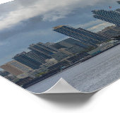 Poster USS Spruance (DDG 111) (Coin)