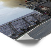 Poster USS Stethem (DDG 63) (Coin)