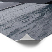 Poster USS Taylor (Coin)