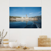 Poster USS Truxtun (DDG 103) (Cuisine)