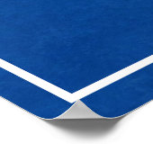 Poster USS Vesuvius - Plan de plan d'expédition ABD (Coin)