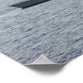 Poster USS Winston S. Churchill (DDG 81) (Coin)