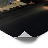 Poster USS Wisconsin (Coin)