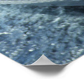 Poster USS Wisconsin (BB-64) (Coin)