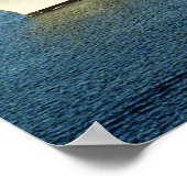 Poster USS Wisconsin (BB-64) (Coin)