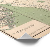 Poster Utah Terr & Mil Dept (Coin)