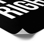 Poster Utilisation Précieuse Du Temps - Motivation Du Suc (Coin)