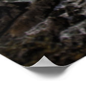 Poster Utiliser des choses que les gens n'aiment pas les  (Coin)