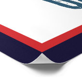 Poster Utiliser votre voix et votre vote pour le changeme (Coin)