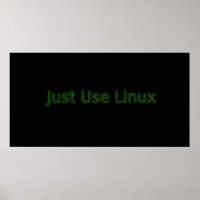 Utilisez Linux Faites Une Déclaration !
