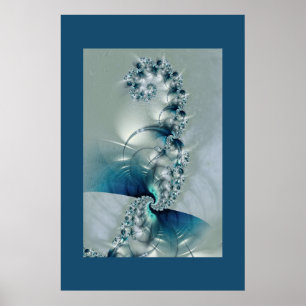 Poster Utopie